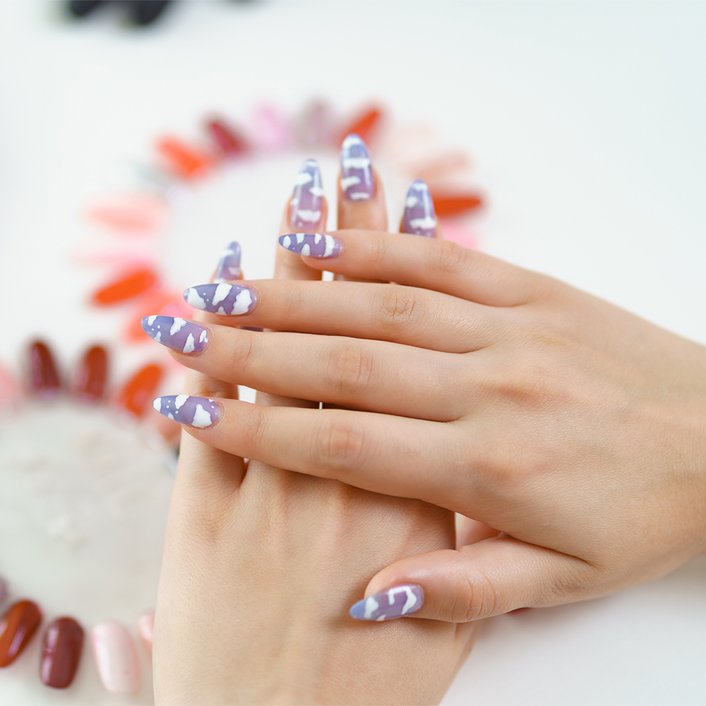 Anthony Vince Nail Spa - Hamilton: Read Reviews and Book Classes on  ClassPass